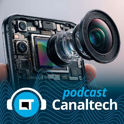 Câmera de celular: o que realmente importa na hora de escolher