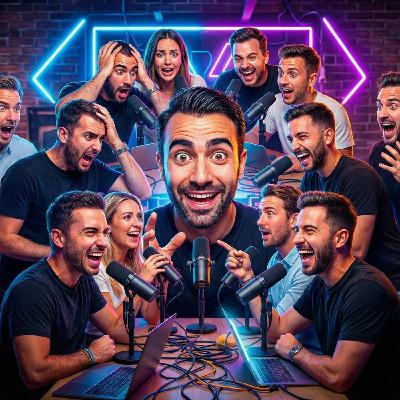 (Hors série) Conversation avec 10 entrepreneurs du web (Anecdotes de dingues!) (Hors série) Conversation avec 10 entrepreneurs du web (Anecdotes de dingues!)