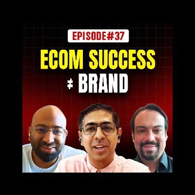 Building Consumer Brands Today: Brand Moats, Attention Economics, and GTM Evolution