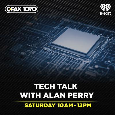 Tech Talk Dec 6 2025