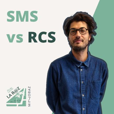 🌴Le RCS est l'avenir du SMS, n'en déplaise à Apple