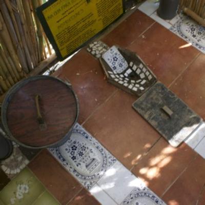 Modern Harmony with Nature: Sustainability