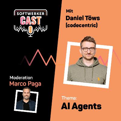 AI Agents & LLMs: Use Cases, Praxiserfahrungen und Ausblick