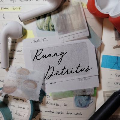 [Episode 01] Kenapa Harus Peka sama Seni?