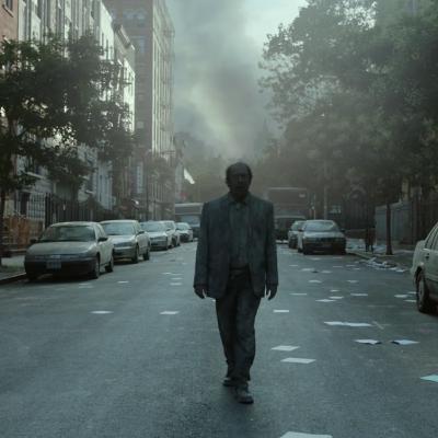 Pendente: Parole a vanvera su...The Looming Tower e l'illusione del controllo