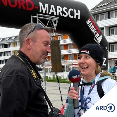 Helgoland-Marsch, Pommerano un dat "Doppelte Lottchen"