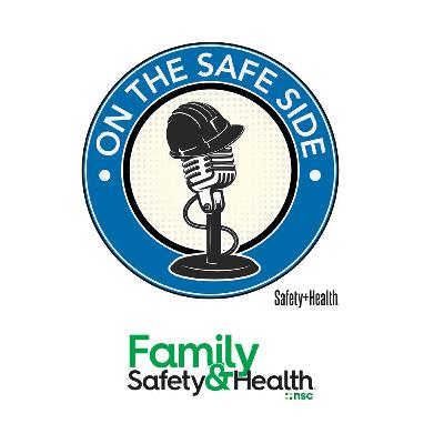 On the Safe Side podcast Episode 71: Volunteer first aid response teams