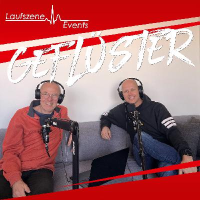 #122 Insights von André und Günni zu Dresdens großem 10er, dem Novaled Citylauf
