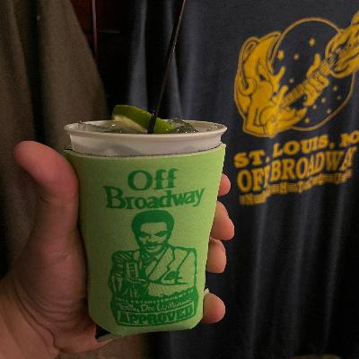 Season 3 Episode 34: #FreshCuts Vol. 74/ R.I.P. Brent Hinds