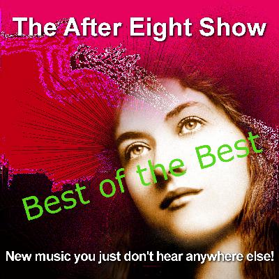 Episode 127: After Eight Show - 14/12/21 Episode 127: After Eight Show - 14/12/21