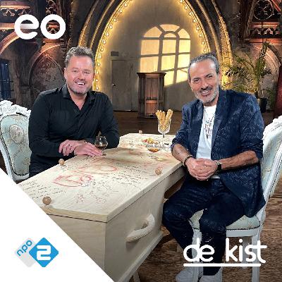 Frans Duijts is eerlijk over zijn zachte kant | 04-09-2025 Frans Duijts is eerlijk over zijn zachte kant | 04-09-2025