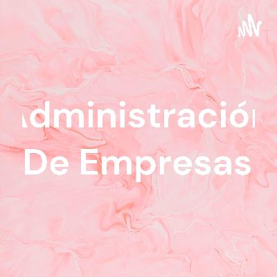 Administración de empresas