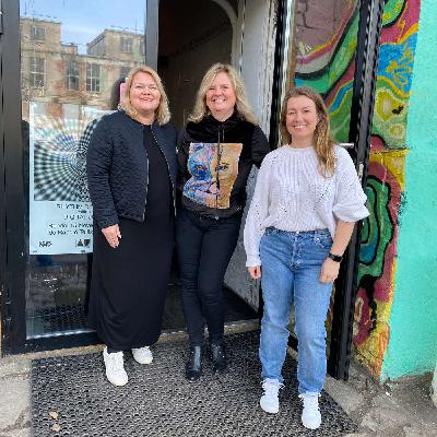 Loomade Hääl – Siiri Tiivits-Puttonen & Annely Aer 10.03.25 Loomade Hääl – Siiri Tiivits-Puttonen & Annely Aer 10.03.25