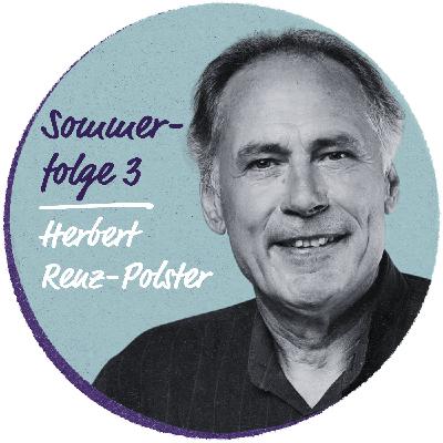 Herbert Renz-Polster über Erziehung, Beziehung und das Recht der Kinder auf Kindheit