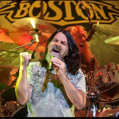 Remembering Boston's Tommy DeCarlo Who Passed Away Today Remembering Boston's Tommy DeCarlo Who Passed Away Today