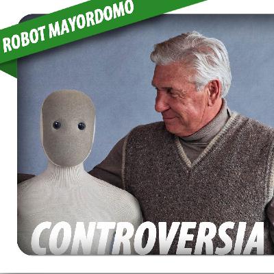 🧠 El mundo cambió: primer Robot hogareño (contra-análisis de Johanna Stern y Marques Brownlee)🤖