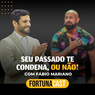 #14 Seu Passado te Condena, OU NÃO!