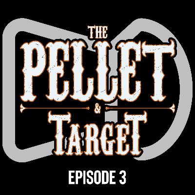 Episode 3 - The One With Shaun Shore