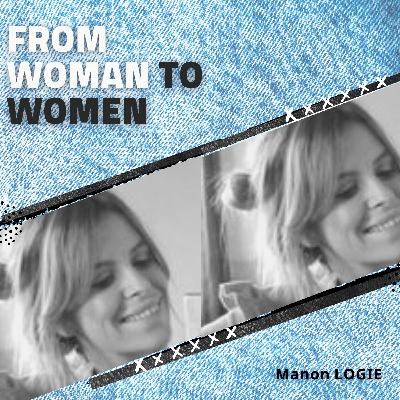 #10 Manon LOGIE - de Sage Femme à la Mode