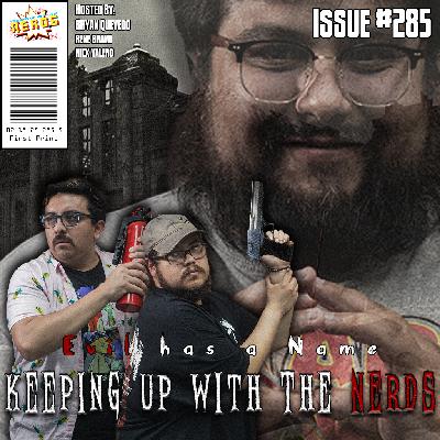 Sony's State of Play Was... Ok? | Keeping Up with the Nerds Issue #285 Sony's State of Play Was... Ok? | Keeping Up with the Nerds Issue #285