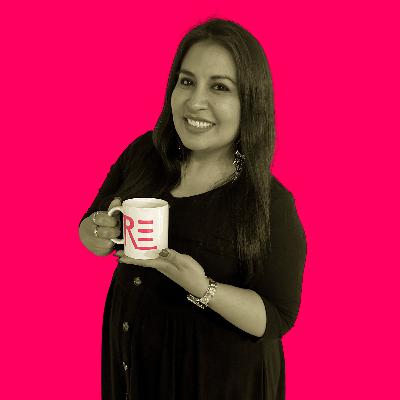 Gianina Enríquez: El poder de la organización comunitaria