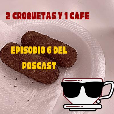 El Episodio 6 del Podcast