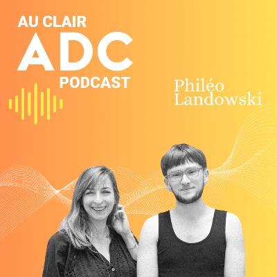 Échange avec Philéo Landowski, designer chaussures