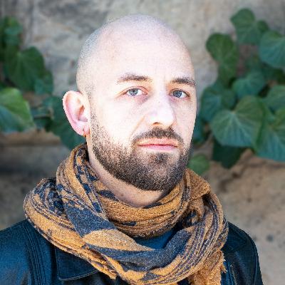 Jake Schneider, jiddischer Dichter