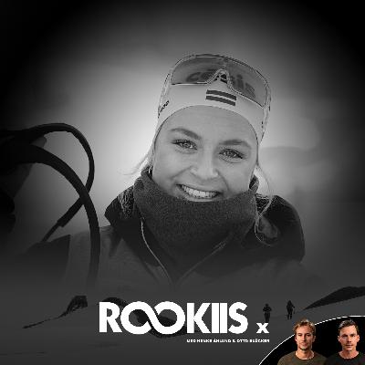 ANNIJA SABULE (Biathlon)