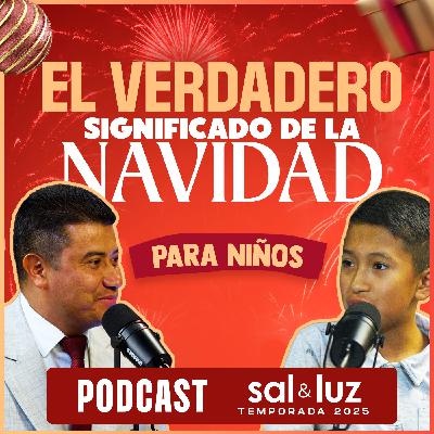 El verdadero significado de la Navidad