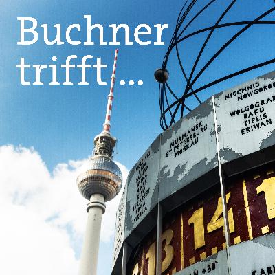 Buchner trifft ... TU-Präsidentin Prof. Dr. Geraldine Rauch Buchner trifft ... TU-Präsidentin Prof. Dr. Geraldine Rauch