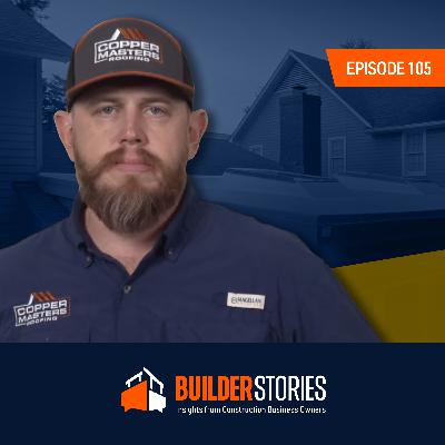 Quirky Content, Big Impact | Kaleb Lyles of Copper Masters Roofing