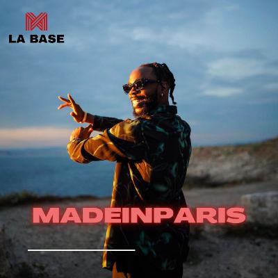 MADEINPARIS : Le rappeur séducteur MADEINPARIS : Le rappeur séducteur