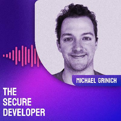 The Future is Now with Michael Grinich (WorkOS)