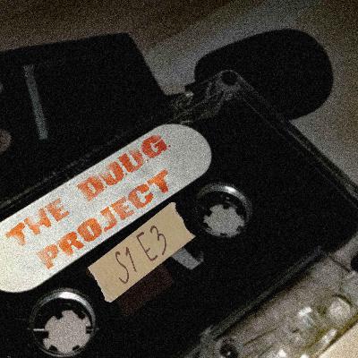 [ D.O.U.G. 3] The Library