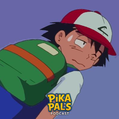 #22 - My Heart Will Go Onix (Pokémon Shipwreck)