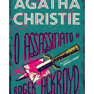 O assassinato de Roger Ackroyd