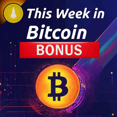 Bonus 01: Living in the Shadow of Bitcoin