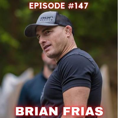 WDP 147: Brian Frias WDP 147: Brian Frias