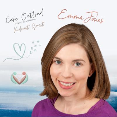 The Phoenix Blueprint: Navigating Burnout with Dr. Emma Jones The Phoenix Blueprint: Navigating Burnout with Dr. Emma Jones