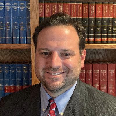 Ready for Trial with Dana McLendon - Episode 10: Kendall White Ready for Trial with Dana McLendon - Episode 10: Kendall White