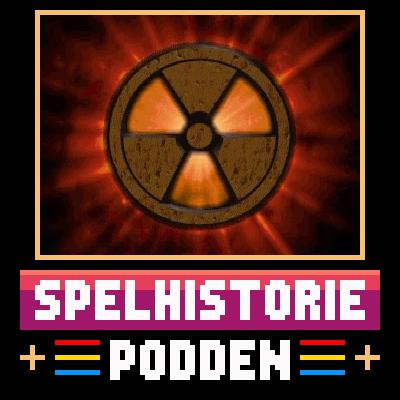 #017 Rymdjävlarna sköt ner mitt plan!