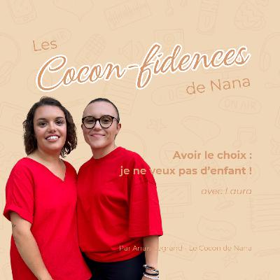 "Je ne veux pas d'enfants" : Laura parle de sa décision !