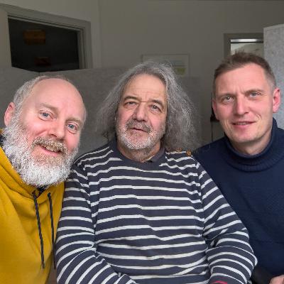 Vinterjuveler fra øst og vest – med Klaus Malling Olsen