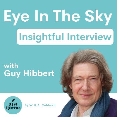 Eye in the Sky (2015) - with Guy Hibbert