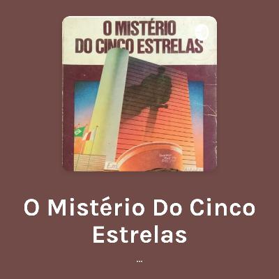 O cadáver desaparece mais uma vez, por Raíssa Paula