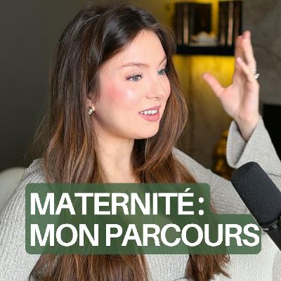 JE SUIS ENCEINTE (Arrêt de Grossesse, Symptômes, je vous dis TOUT) #1