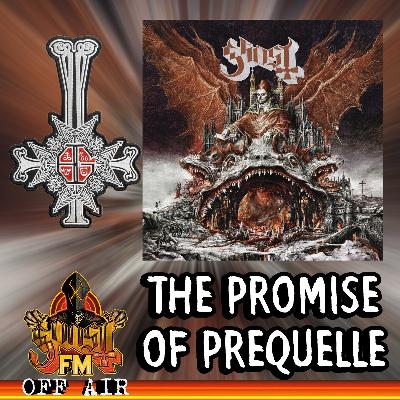 The Promise of Prequelle