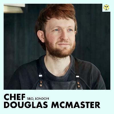 Building A Food System without Waste Douglas McMaster, Silo