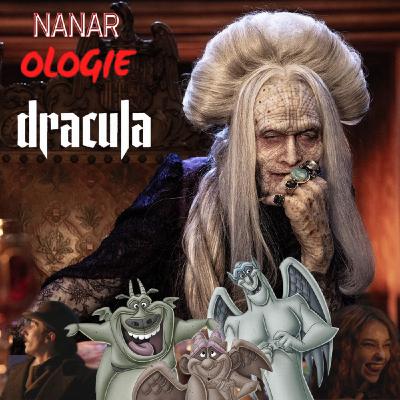 Nanarologie - Dracula Nanarologie - Dracula